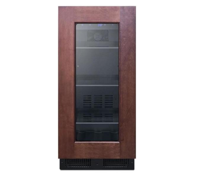 Summit ALBV15PNR - Beverage Coolers Beverage Appliances - MSRP $8,066