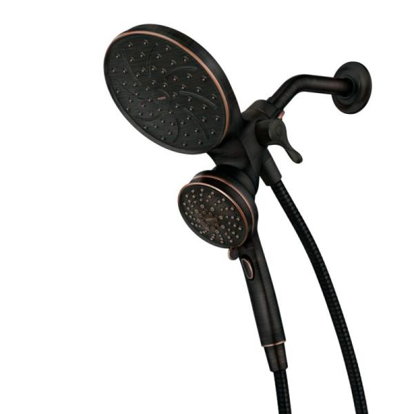 2 Pallets of Moen Bathroom & Shower Hardware & More - MSRP $30,901