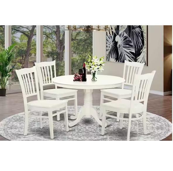 Home Decor - East West Furniture, Office Star Products, WINSOME WOOD, Picket House Furnishings - Est Retail $2,733