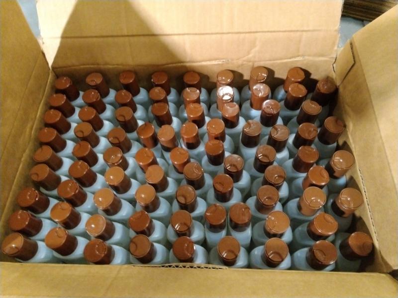 Package of Health and Beauty - MSRP $1,279