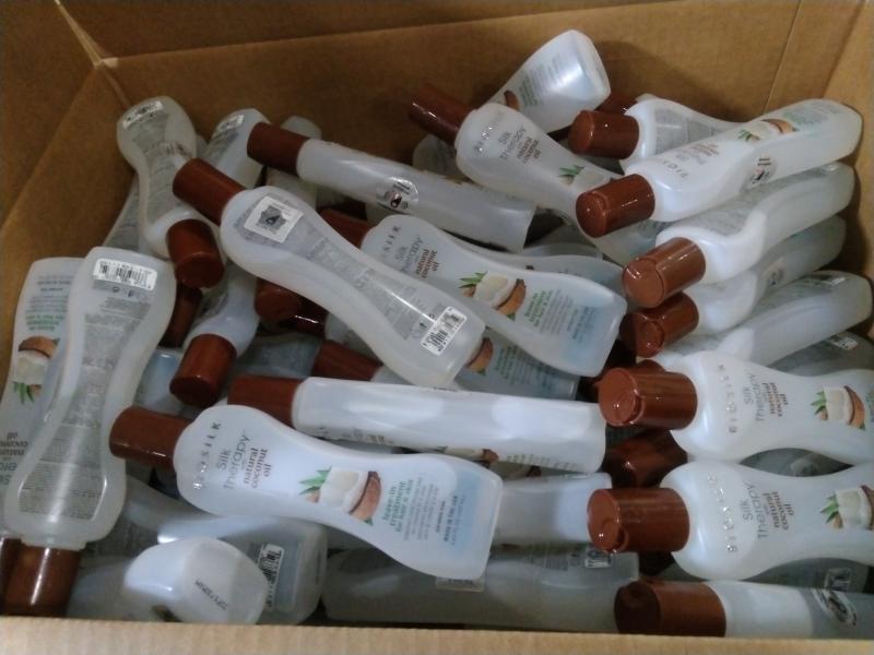 Package of Health and Beauty - MSRP $1,295