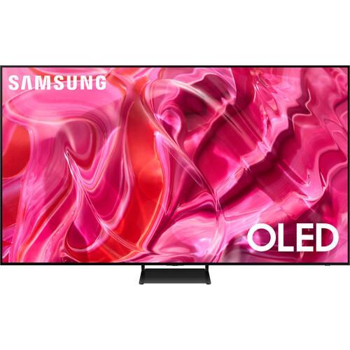 New Samsung 83" 4K HDR OLED TVs - MSRP $19,500