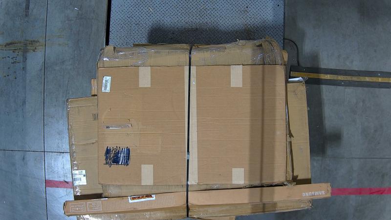 Furniture - Lawton Chair, Sit-Stand Desk, Glacier Mat, S600 Message Chairs - MSRP $5,183