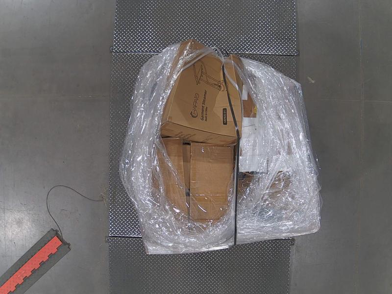 General Merchandise- WORLDMOTOP Engine Guard Replacement, Bonsaii 200-Sheet  Paper Shredder, BOJUK Mop - MSRP $2,812