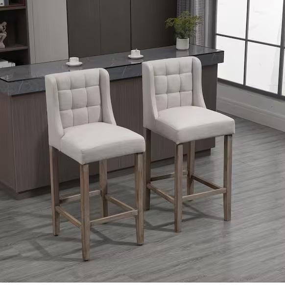 Home Decor - HOMCOM, HOMESTOCK, Nearly Natural, Homy Casa, A & B Home, Signature DESIGN BY ASHLEY - Est Retail $2,018