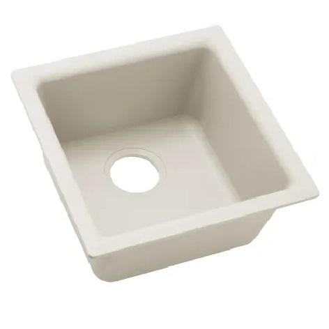 Elkay ELX1616RT0 Composite Kitchen Sink - MSRP $443