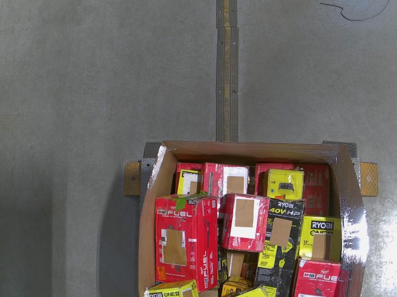 Pallet of Assorted Tools & Hardware - MSRP $2,200