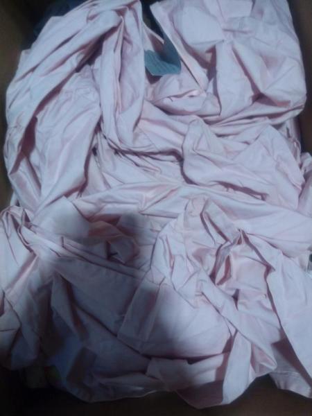 Mystery Box - Accessories & Apparel from Boutique Fashion Retailer - Original MSRP $2,455