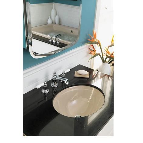 Kohler K-10577-4-BN Bathroom Sink Faucet - MSRP $479