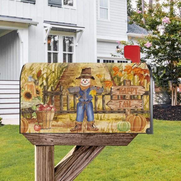 Home Improvement - Yinena Scarecrow Mailbox Cover, Delta Shower Faucet Cartridge, HeloHo Wallpaper - MSRP $1,452
