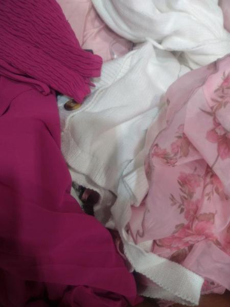 Luxury Department Store Apparel - Mystery Box - Original MSRP $2,730