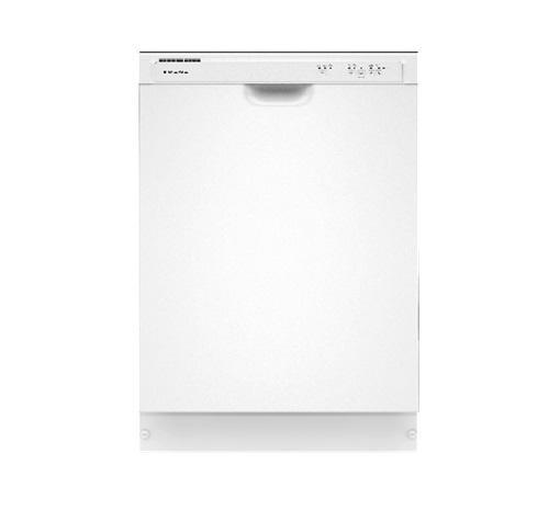 Appliances - Maytag Canada ADFS2524RS 24" Front Controls Built in Tall Tub Dishwasher - MSRP $464