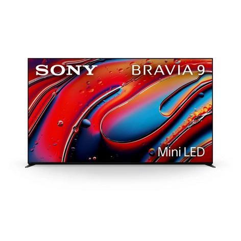 B Grade - Sony 75" 4K Ultra HD Smart LED Televisions - MSRP $6,399
