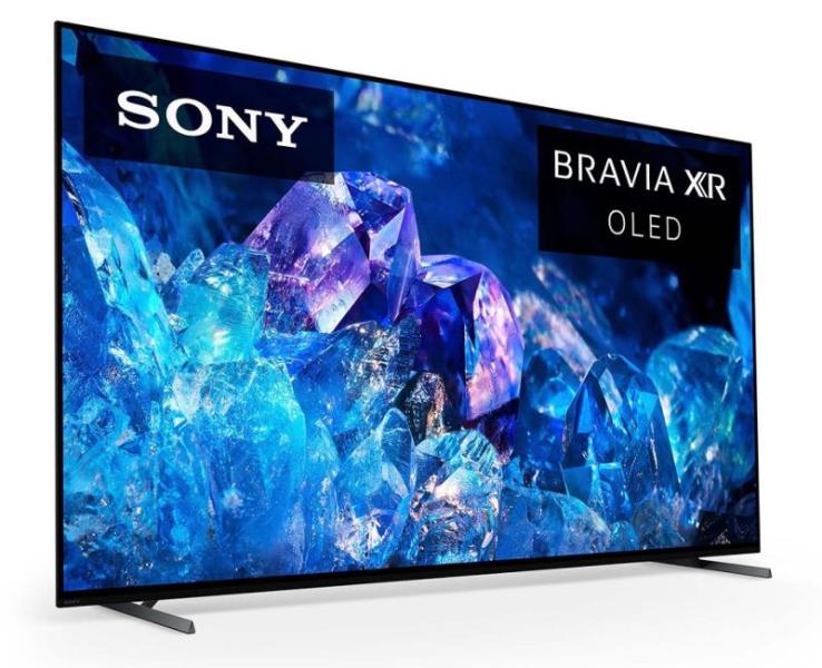 D Grade - Sony 50"-77" 4K Ultra HD Smart LED Televisions - MSRP $5,449