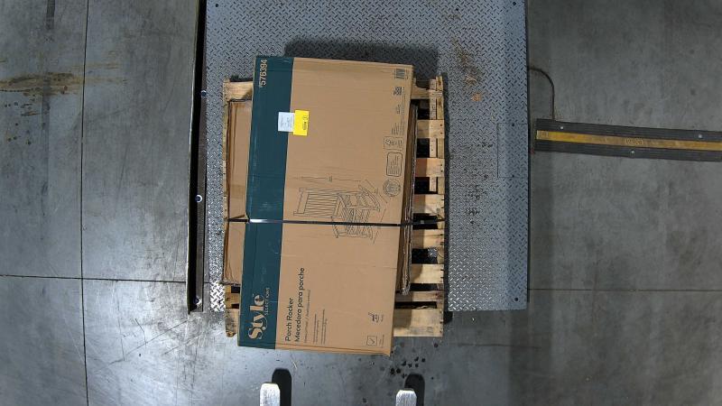 Pallet of Home Improvement