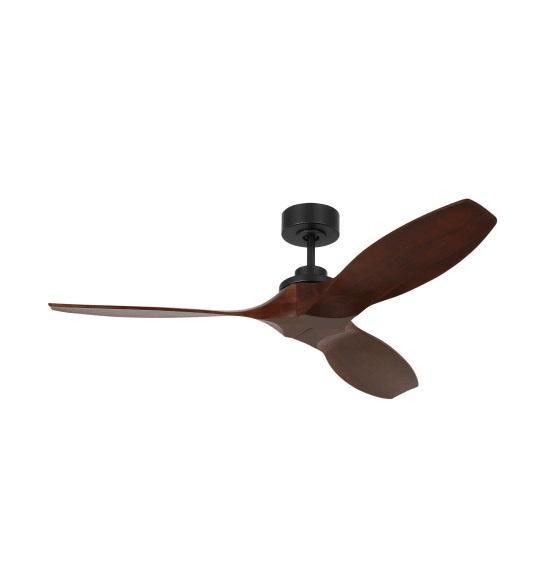 Visual Comfort 3CLNSM52MBK Ceiling Fan - MSRP $649