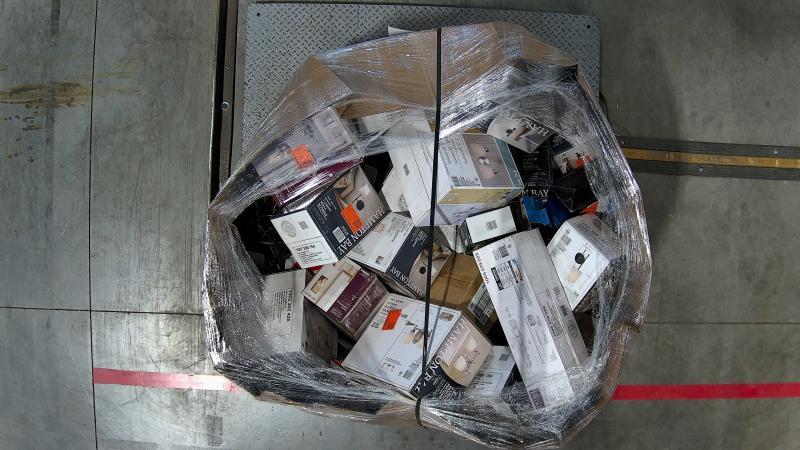 Lighting & Electrical - Kidde, HDC, Universal Security Instruments, HDX, Commercial Electric - Est Retail $3,196