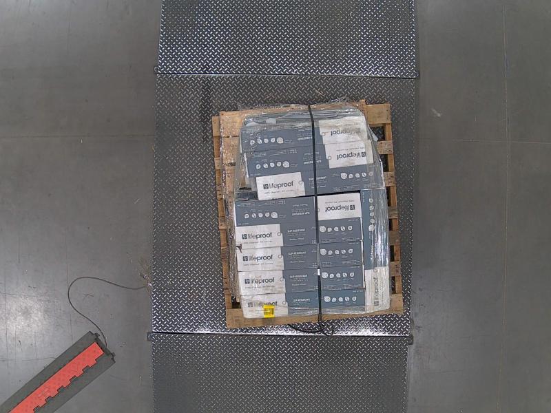 Flooring & Rugs - RUGPADUSA, FLEXIMOUNTS, Lifeproof, Cap A Tread, HDC, MSI, Corso Italia - Est Retail $1,638- 2plts