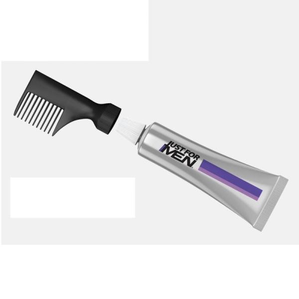 Beauty - Touch of Gray Men's Hair Color, Instantly Ageless Face Lift Cream, Conair Bathroom Scale - MSRP $7,310