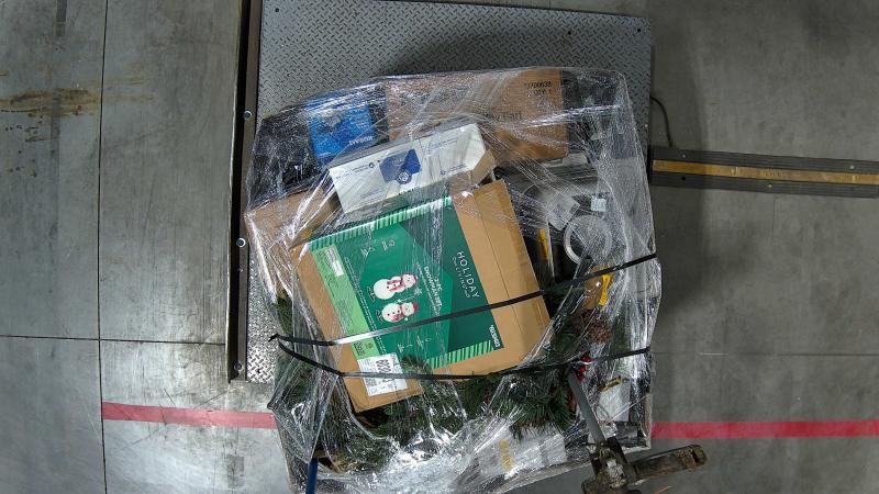 Kichler Birk Matte Black Farmhouse Kitchen 4-Light, CRAFTSMAN Gas String Trimmer, Kobalt 32.6in Cart - MSRP $2,500