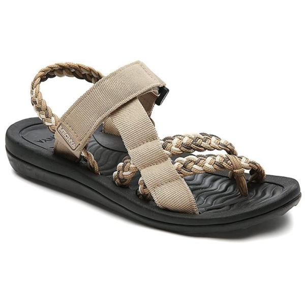 Shoes- MEGNYA Hiking Sandals Outdoor Arch Support, Sounity Slip On Plantar Fasciitis Flip Flops- MSRP $3,790