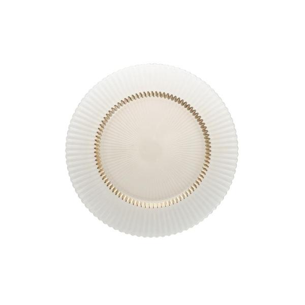 Kitchen- Fortessa Archie Glass, 10.6 Inch Dinner Plate, Double-Wall Glass Coffee Cup Set, Table Runner Red- MSRP $3,118