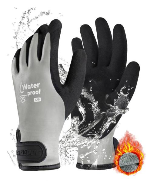 Tools- PACIFIC PPE Winter Work Gloves for Men and Women, IMGROSE Faucet Mat for Kitchen Sink - MSRP $6,776