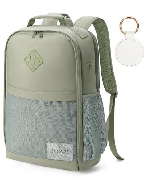 PC - ECOHUB Travel Backpacks, MoKo iPad Pro 13in Cases, ODTEX Padded Laptop Sleeve Bag, GLUGRU C Charger - MSRP $5,446