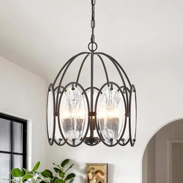 Home Improvement - Doraimy Lighting 4-Light 20.75" Alabaster Marble Wall Sconces, CJY CHENJINYAN Sconces - MSRP $6,972