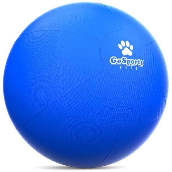 Pet Products- GoSports Pets Herding Ball for Dogs, lams ProActive Health Puppy, Dental Fresh Dog Dental - MSRP $1,190