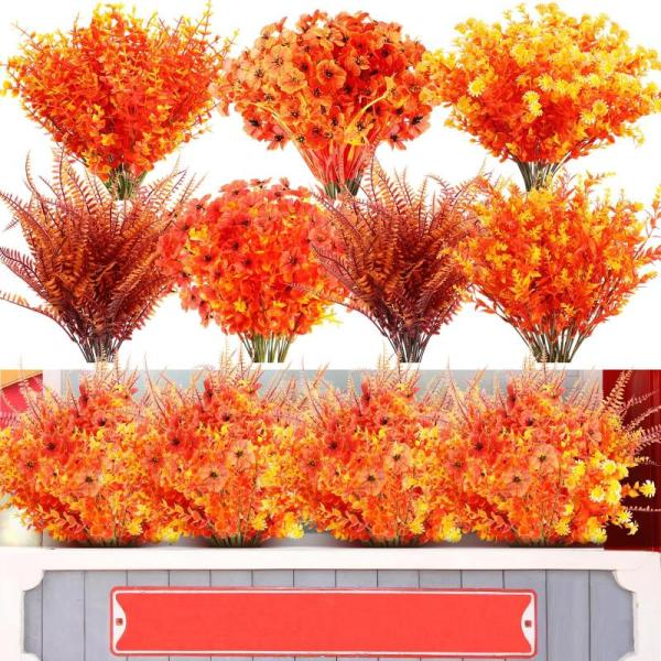 Home- Pleatopia Fishing Advent Calendar, Giegxin 70-Bundles Fall Flowers, Tigeen Ball Ornaments Christmas -MSRP $13,119