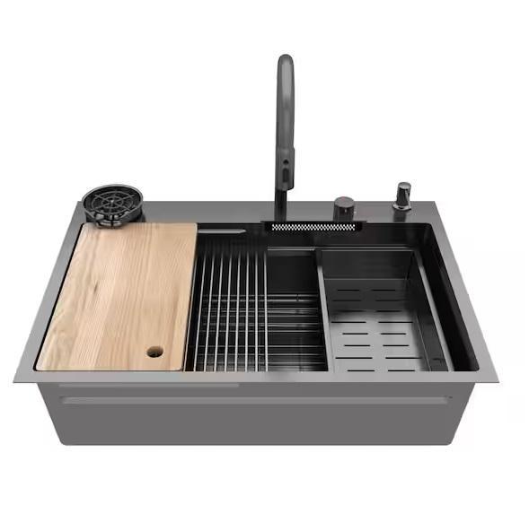 Plumbing - FUFU&GAGA, GE, BWE, SUMERAIN, Wayne, AIMADI, PERLIRIA INC, Google, Swiss Madison, Rheem - Est Retail $5,277