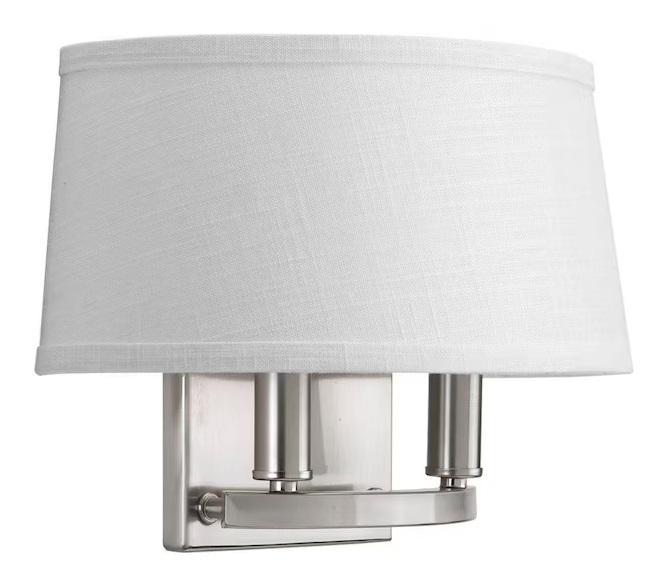 Lighting & Electrical - Progress Lighting, Hukoro, Kichler, HDC, Uolfin, Hampton Bay, JAZAVA - Est Retail $2,540