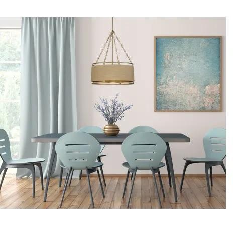 Minka Lavery 3866-695 Pendant - MSRP $594