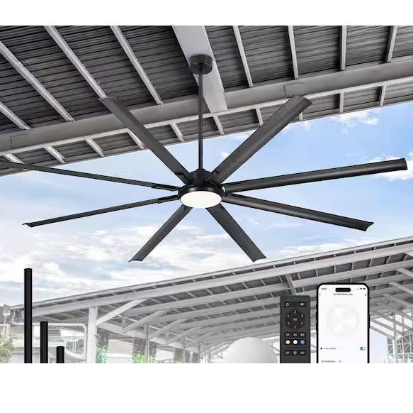 Lighting & Electrical - JAZAVA, LNC, HALO, Hampton Bay, JONATHAN Y, Lithonia Lighting, Metalux - Est Retail $2,679