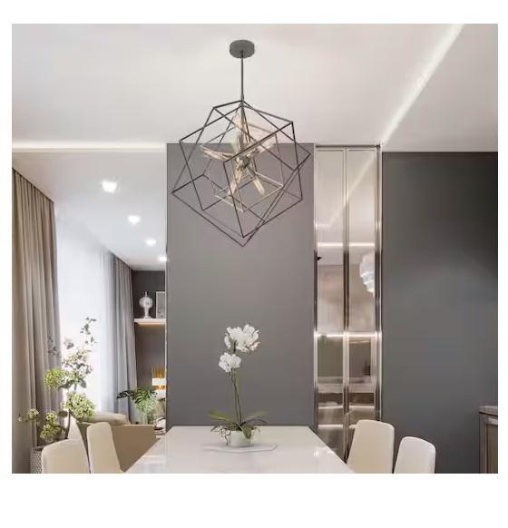 Lighting & Electrical - Artika, Hunter, Zevni, Sefinn Four, EDISLIVE, Bel Air Lighting, Kichler - Est Retail $4,845