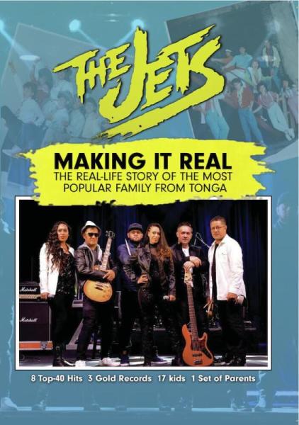 Amazon Clearance - DVD - The Jets: Making It Real, Ride: Season 1, Ranger, You're Not There - MSRP $1,464