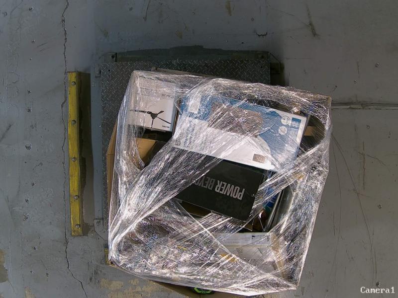 Truckload- General Merchandise- V15 Detect Portable Cordless Pet Stick Vacuum Cleaner - MSRP $54,406