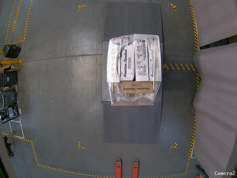 Kitchen & Bath - American Standard Champion, Cadet, & Reliant Toilets - Est Retail $1,466- 1plt