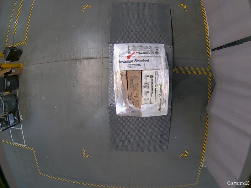 Kitchen & Bath - American Standard - Est Retail $1,379- 1plt