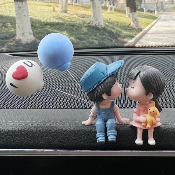 Car Dashboard Decoration Ornaments