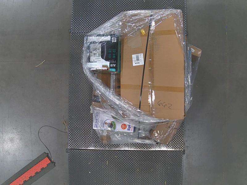 Home Improvement - Amico Ceiling Fans with Lights, BioGreen Electric Greenhouse Heater - MSRP $1,816