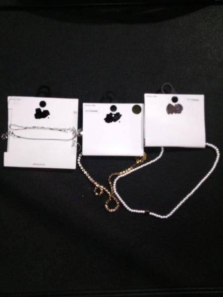 Luxury Department Store - Jewelry