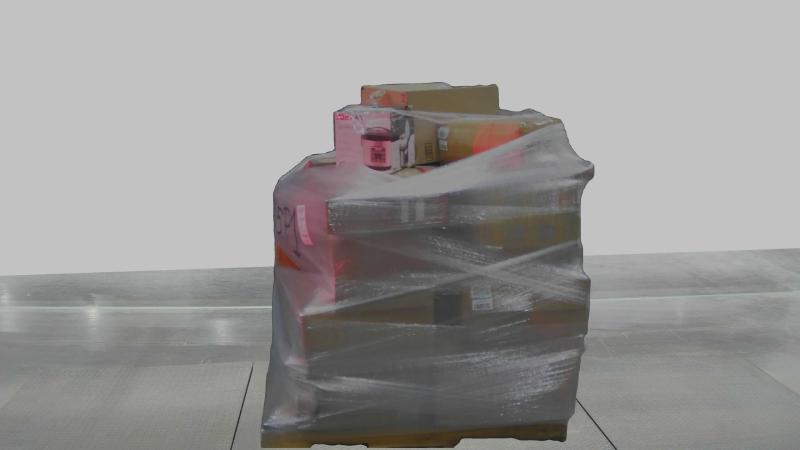 Electronics - Sansui SANSUI 27 Inch Curved 160Hz Gaming Monitor, Dell Dell 24 Monitor - MSRP $1,637