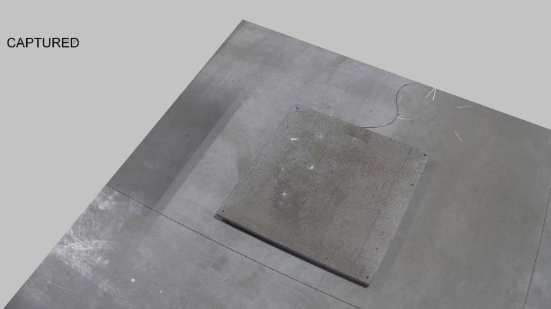 Minka Lavery 1441-77 Bathroom Mirror - MSRP $670