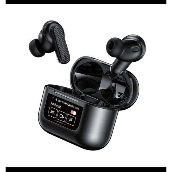 30 Sets - New Arrival TWS Touch Screen LCD Bluetooth Earbuds