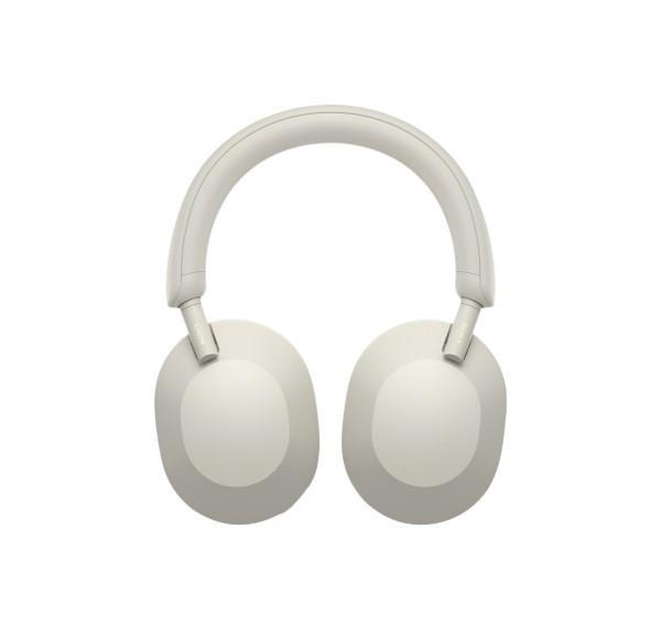 C Grade - Sony Bluetooth Wireless Noise Canceling Headphones - MSRP $1,559