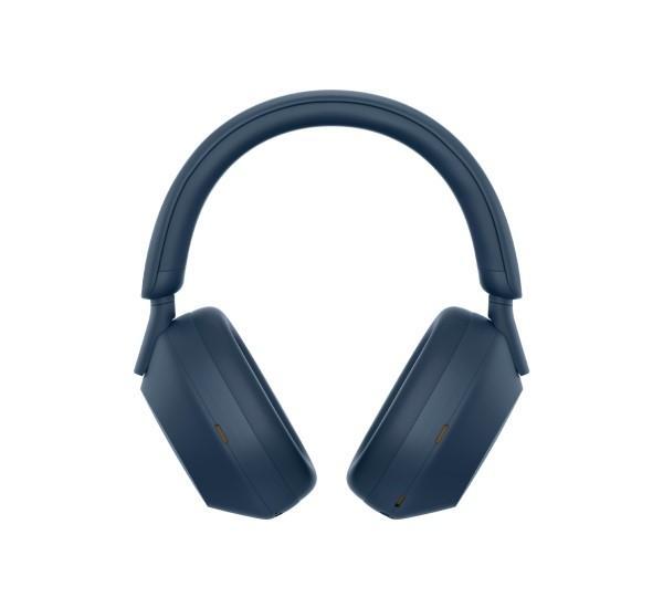 C Grade - Sony Bluetooth Wireless Noise Canceling Headphones - MSRP $1,479