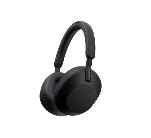 C Grade - Sony Bluetooth Wireless Noise Canceling Headphones - MSRP $1,649