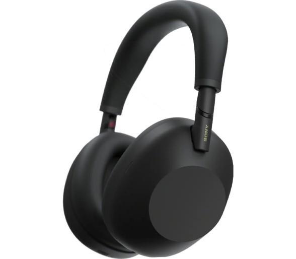 C Grade - Sony Bluetooth Wireless Noise Canceling Headphones - MSRP $1,969
